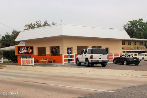 Mixed-Use Investment Opportunity