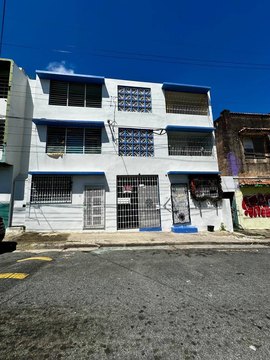 4-Unit Multifamily Income Property