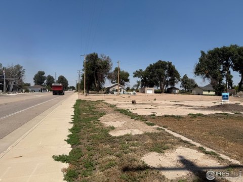 Commercial Land in Severance, CO