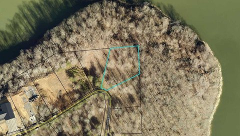 LAND - Jamestown, KY
