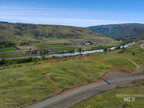 Land, Emmett, ID