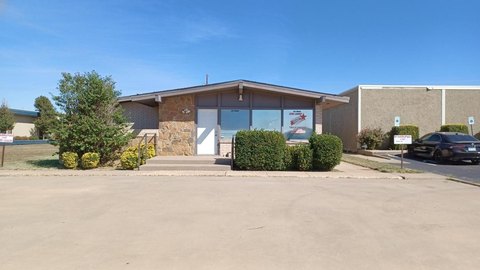 Medical Office Near Covenant Hospital