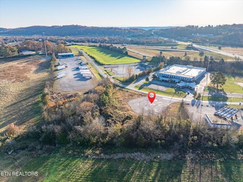 Sweetwater, TN Commercial Development Land