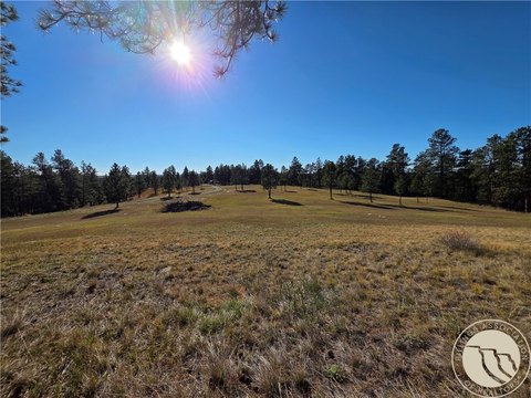 Land, Roundup, MT