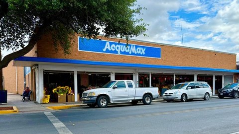 Downtown Eagle Pass Commercial Property