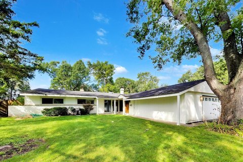 Land, Wilmette, IL