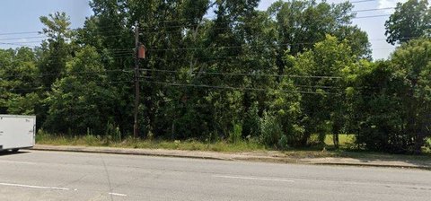 Commercial Development Lot