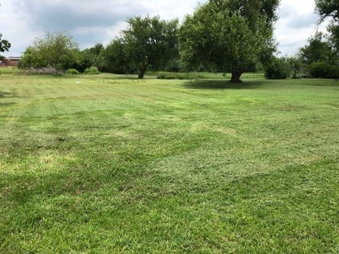 LAND - Ingleside, TX