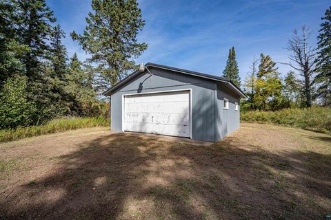 LOT/LAND, Barnum, MN