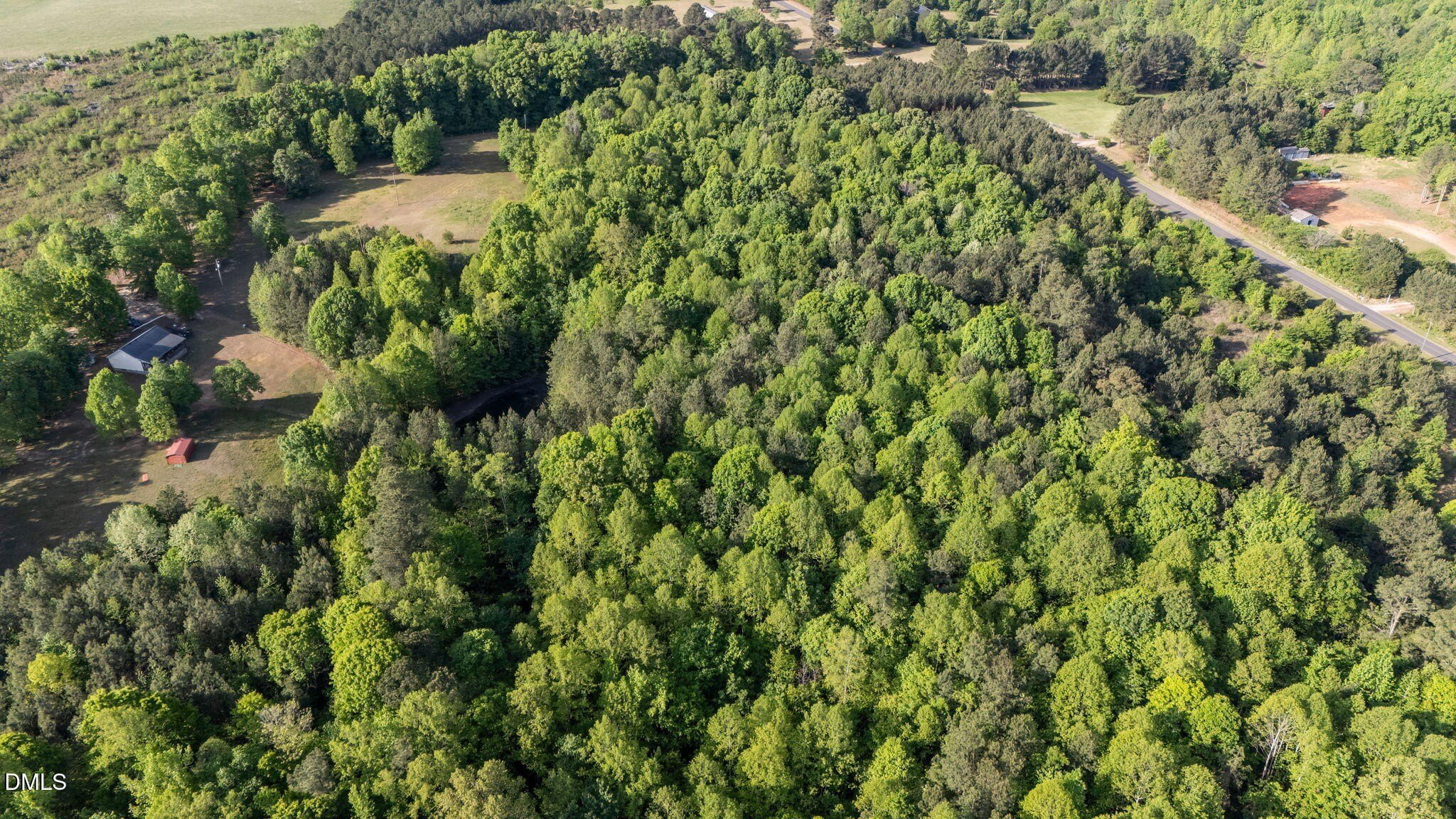 Norlina Land with Pond Access