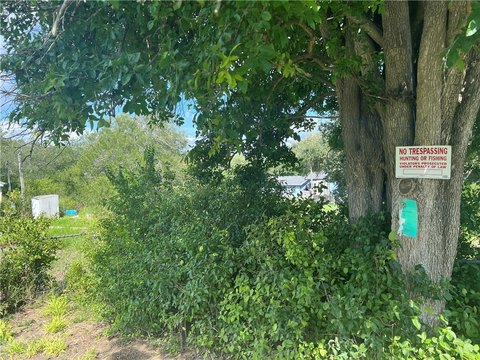 Land Near Lake Corpus Christi