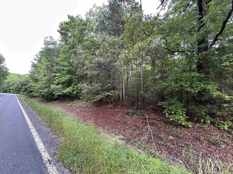 Mena, AR Land Opportunity