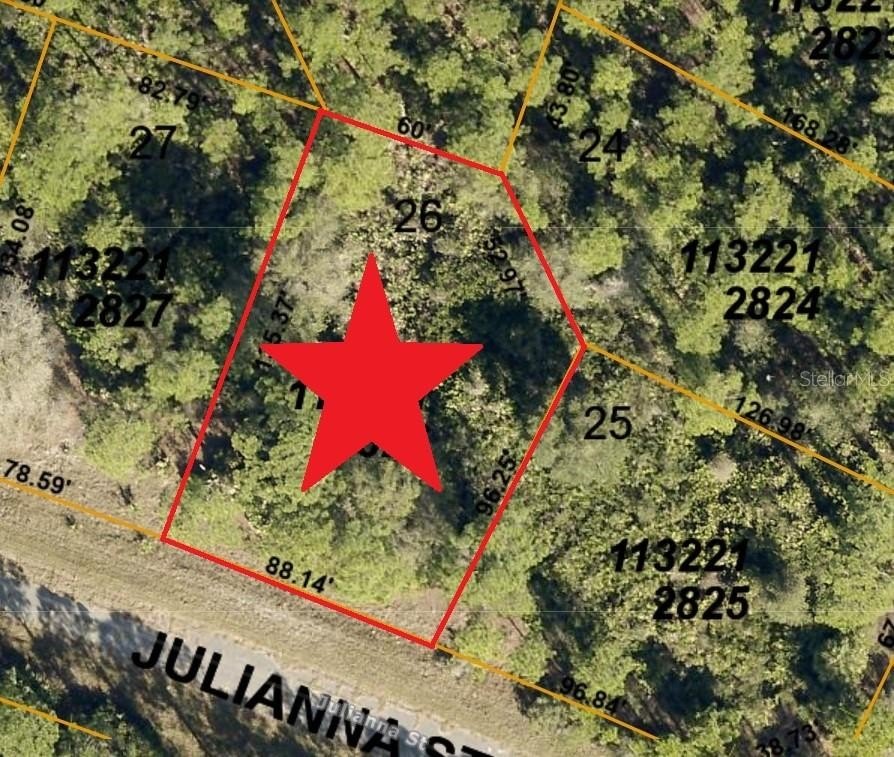 North Port Land For Sale