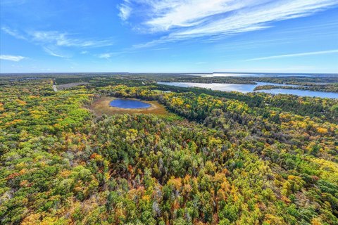 Land, Pequot Lakes, MN