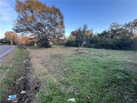 Residential Land in Slidell, LA