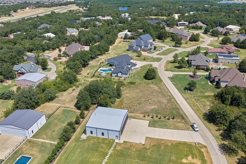 Land, Shady Shores, TX