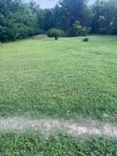Balch Springs Land For Sale
