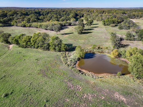 Bottomland Agricultural Property