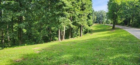 LAND - HOLLADAY, TN