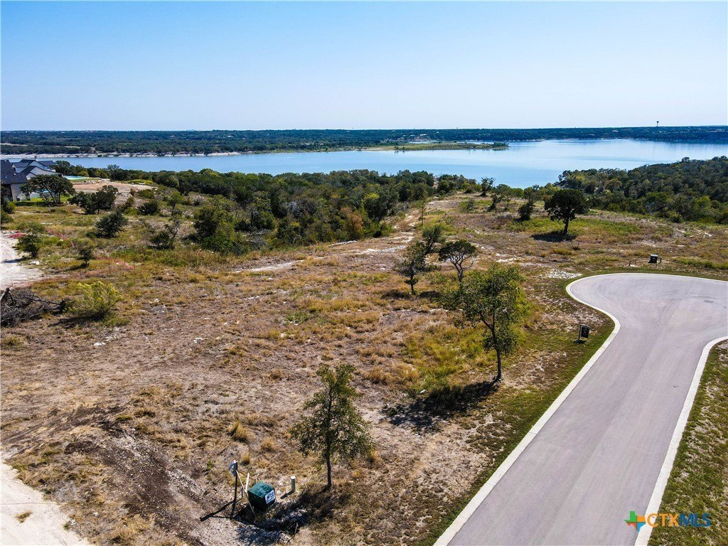 Lake Belton View Land