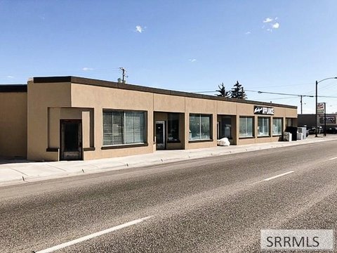 COMMERCIAL - Idaho Falls, ID