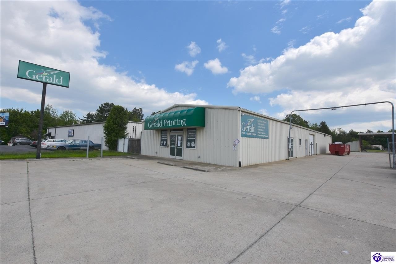 Elizabethtown Commercial Building For Sale
