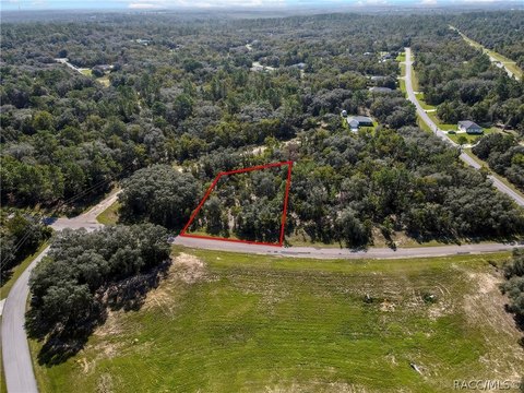 Land, Citrus Springs, FL
