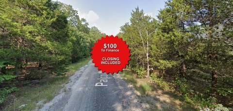 Cherokee Village Land for Sale