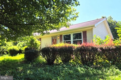 Residential Lease, COCHRANVILLE, PA