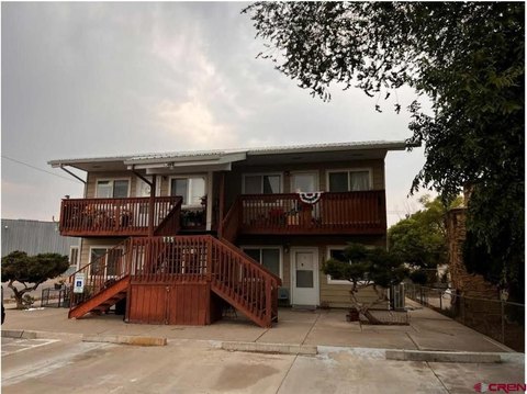 Delta, CO Commercial Property