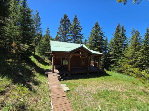 LAND - Bozeman, MT