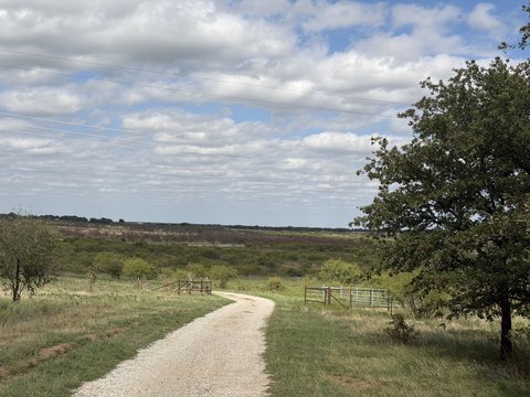 Land, Henrietta, TX