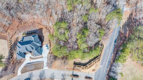 Land, Winston, GA