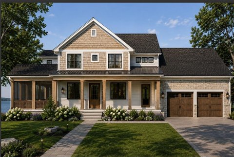 Minnetonka Beach Land Redevelopment Opportunity