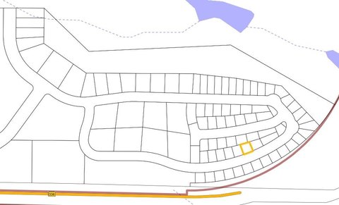 Land in Story House Village