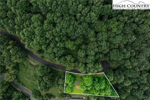 Land with Lake Views