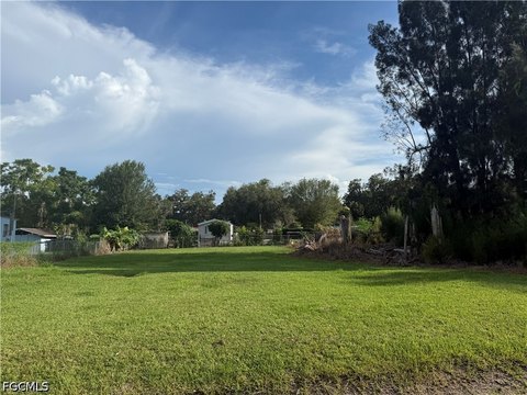 Land, Labelle, FL