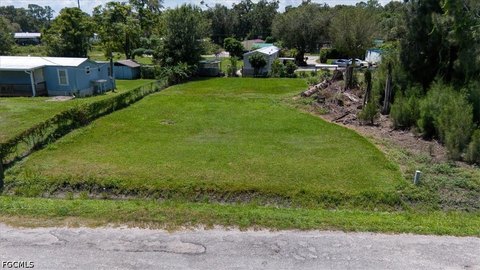 Land, Labelle, FL