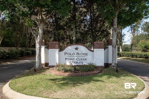 Residential Lots in Fairhope, AL