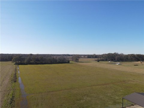 Land, Mansura, LA