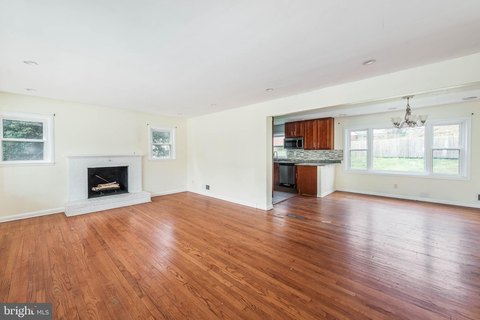 Spacious Cape Cod with Income Potential