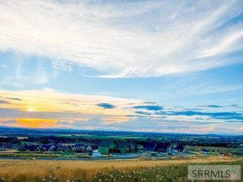 LAND - Ammon, ID