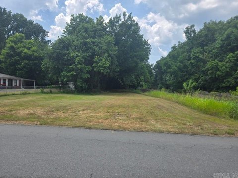Vacant Land, Pine Bluff, AR