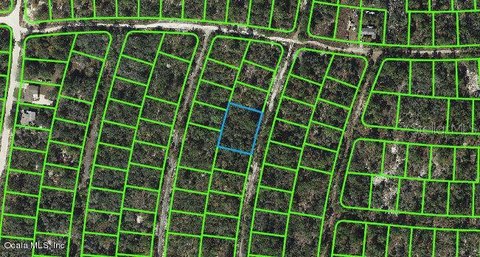 Vacant Land in Sun N Lakes