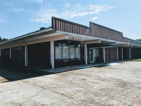 Medical Office Building