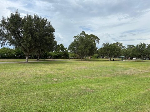 Lakefront Residential Land Lot