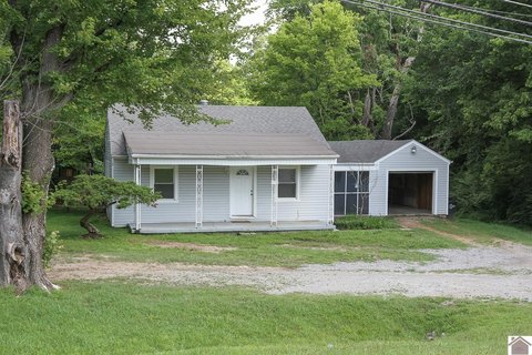 Live-Work Commercial Property