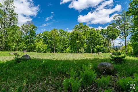 Residential Land Near Saranac Lake