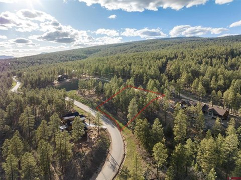 Land in Durango, Colorado