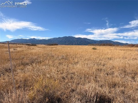 LAND - Colorado City, CO